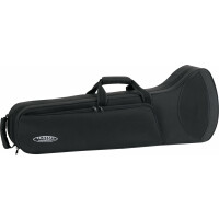 Classic Cantabile Leichtkoffer für Kinderposaune 