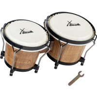 XDrum Bongos Club Tobacco 
