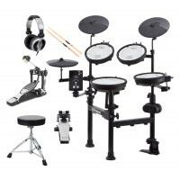 Roland TD-1KPX2 V-Drums Portable Set Single 