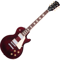 Gibson Les Paul Studio Wine Red 