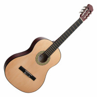 Classic Cantabile Acoustic Series AS-851 Klassikgitarre 4/4  - Retoure (Zustand: sehr gut) 