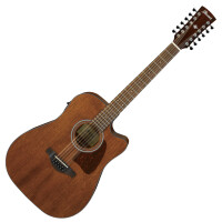 Ibanez AW5412CE-OPN Naturel Open Pore 