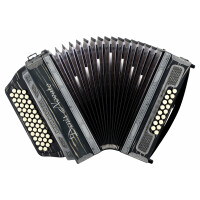 Munda Denis Novato Selection Harmonika G-C-F-B 