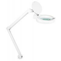 Showlite LL-6085 D LED Lupenleuchte 60 x SMD-LED 8W 5 Dioptrien  - Retoure (Zustand: sehr gut) 