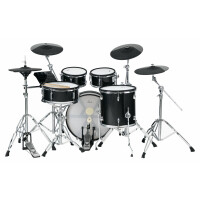 XDrum DD-670 Mesh E-Drum Kit  - Retoure (Zustand: akzeptabel) 