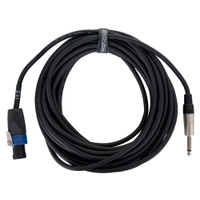 Pronomic Stage BOXJMSP1-10 Luidsprekerkabel 10 m 