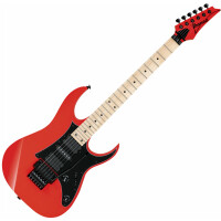 Ibanez RG550-RF Chitarra Elettrica Road Flare Red 
