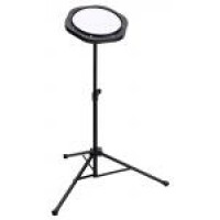 XDrum RT-008/PPS-1 Set De Practice Pad: Practice Pad 8" + Soporte + Bolsas 