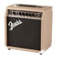 Fender Acoustasonic 15  - Retoure (Zustand: sehr gut) 