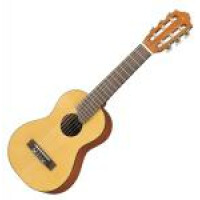 Yamaha GL1 Guitarlele Natur  - Retoure (Verpackungsschaden) 
