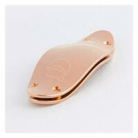 lefreQue Red Brass / Rose Dorée 41 mm 