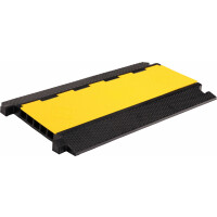 Pronomic Protector 5-90L V2 Kabelbrücke 5-Kammer mit Steckverbindung  - Retoure (Zustand: gut) 