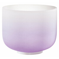 Meinl Sonic Energy CSBC8B 8" Kristall Klangschale Violett 
