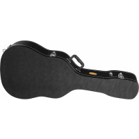 Estuche Deluxe Rocktile para Guitarra Western 
