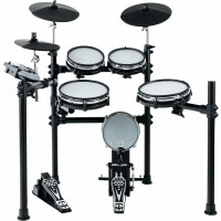 XDrum DD-530 E-Drum Set mit Mesh Heads  - Retoure (Zustand: sehr gut) 