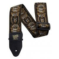 Ernie Ball 4151 Royal Orleans Jacquard Gitaarriem 