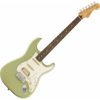 Fender Player II Stratocaster HSS RW Birch Green 