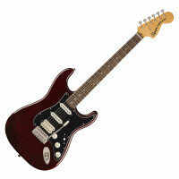 Fender Squier Classic Vibe '70s Strat HSS LRL WAL  - Retoure (Zustand: sehr gut) 
