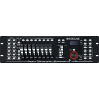 Showlite DMX Controller Master Pro USB  - Retoure (Zustand: sehr gut) 