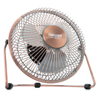 Stagecaptain TV-60U PolarPower 6" Tischventilator 