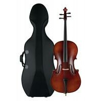 Classic Cantabile Brioso Set Violoncello 4/4 