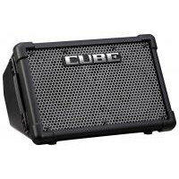 Roland Cube Street EX batteriebetriebener Stereo-Verstärker  - Retoure (Zustand: sehr gut) 