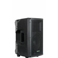 Pronomic E-210 MA 10" Aktivbox 200 Watt  - Retoure (Zustand: gut) 
