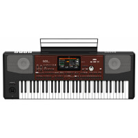 Korg Pa700  - Retoure (Zustand: sehr gut) 