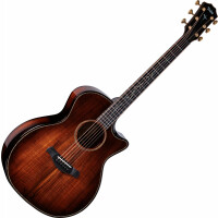 Taylor Next Generation Builder's Edition K24ce 