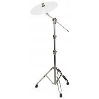 XDrum Beckenständer Pro mit Galgen 