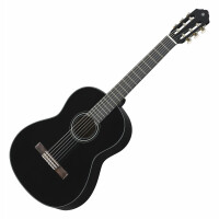 Yamaha C40BL Konzertgitarre  - Retoure (Zustand: sehr gut) 