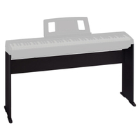 Roland KSCFP10 BK Stand für FP-10 