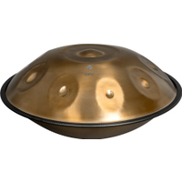 Sela 228 Harmony Journey Handpan D Kurd 