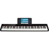 FunKey SP-588 Easy-Piano 