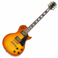 Rocktile Pro L-200OHB E-Gitarre Orange Honey Burst  - Retoure (Zustand: akzeptabel) 