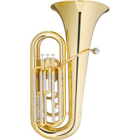 Classic Cantabile T-170 3/4 Junior Bb-Tuba 