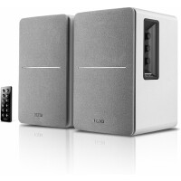 Edifier Studio R1280DB WS 2.0 Luidsprekersysteem Wit 