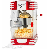 Stagecaptain PCM-300 Popcorn Maschine  - Retoure (Zustand: gut) 
