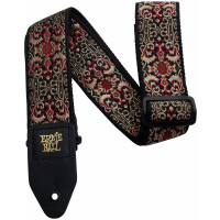 Ernie Ball 4167 Jacquard Persian Gold Gitaarband 