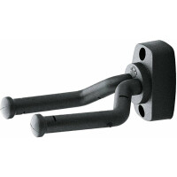 K&M 16280 Gitaar-Wandhouder 
