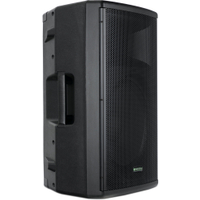 Pronomic E-215 MA 15" Aktivbox 250 Watt 