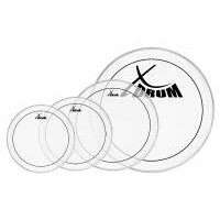 XDrum Oil Hydraulic Drumfell SET 12" 13" 16" 22" 