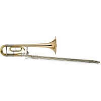 Classic Cantabile Brass QP-42 Quarttrombone 
