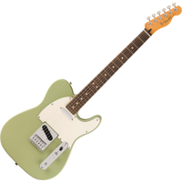 Fender Player II Telecaster RW Birch Green 