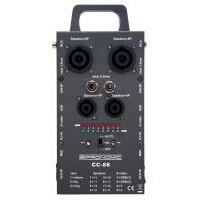 Pronomic CC-88 Multi Kabeltester  - Retoure (Zustand: sehr gut) 