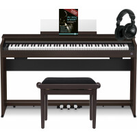 Casio AP-S200 BN Digitalpiano Set 