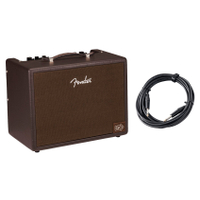 Fender Acoustic Junior GO Set 
