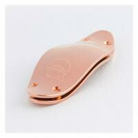 lefreQue Red Brass 41 mm 