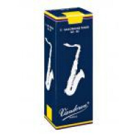 Vandoren Classic Blu Ance Per Sassofono Tenore (3) Confezione Da 5 