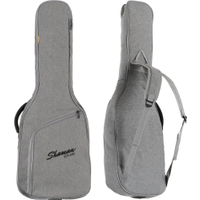 Shaman EGB-102 GY Premium-Line E-Gitaarhoes Grijs 